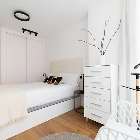 Apartment Deluxe By Urzaiz *