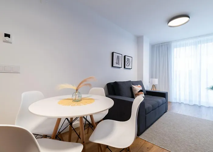 Διαμέρισμα Deluxe By Urzaiz