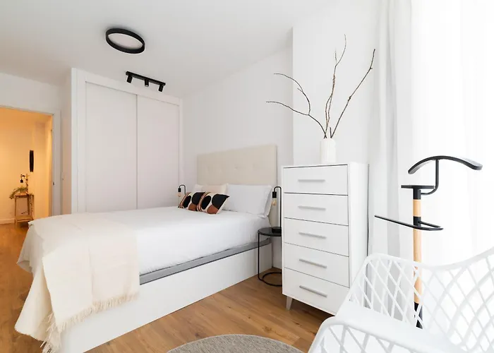 Διαμέρισμα Deluxe By Urzaiz *